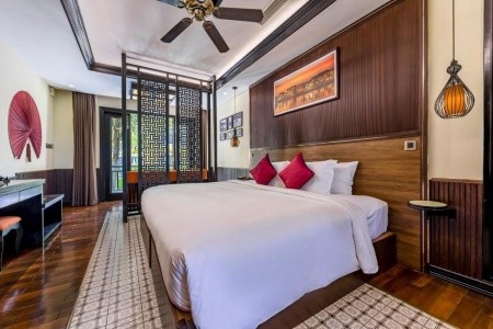 Koi Resort And Spa Hoi An - 12