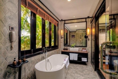 Koi Resort And Spa Hoi An - 14