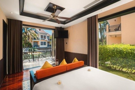 Koi Resort And Spa Hoi An - 15