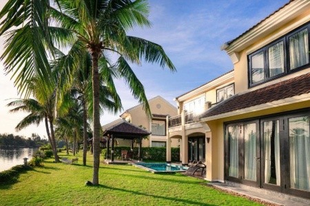 Koi Resort And Spa Hoi An - 18