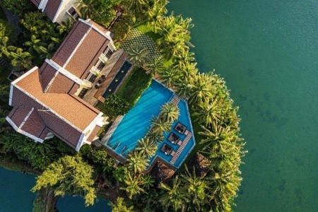 Koi Resort And Spa Hoi An - 19
