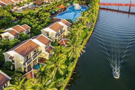 Koi Resort And Spa Hoi An - 20
