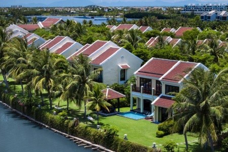 Koi Resort And Spa Hoi An - 21