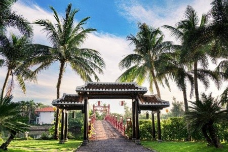 Koi Resort And Spa Hoi An - 22