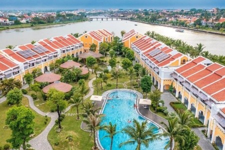 Hoi An Memority Villas & Spa