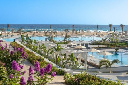 Hotel Cleopatra Sidi Heneish (Ex Cleopatra Luxury Resort North Coast) Marsa Matruh