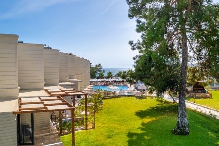 Maya World Didyma (Ex. Carpe Mare Beach Resort) - 28