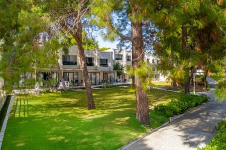 Maya World Didyma (Ex. Carpe Mare Beach Resort) - 29