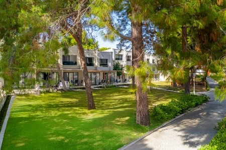 Maya World Didyma (Ex. Carpe Mare Beach Resort) - 30