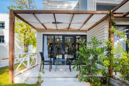 Maya World Didyma (Ex. Carpe Mare Beach Resort) - 31