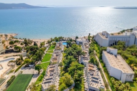 Maya World Didyma (Ex. Carpe Mare Beach Resort) - 32