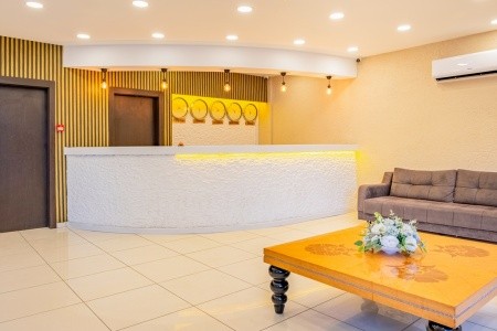 Maya World Didyma (Ex. Carpe Mare Beach Resort) - 34