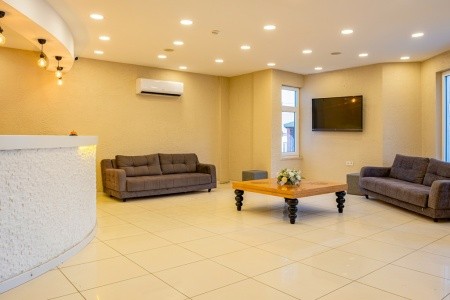 Maya World Didyma (Ex. Carpe Mare Beach Resort) - 35