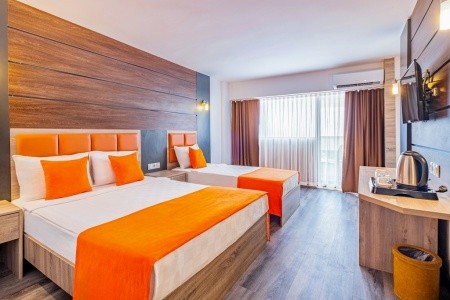 Maya World Didyma (Ex. Carpe Mare Beach Resort) - 38