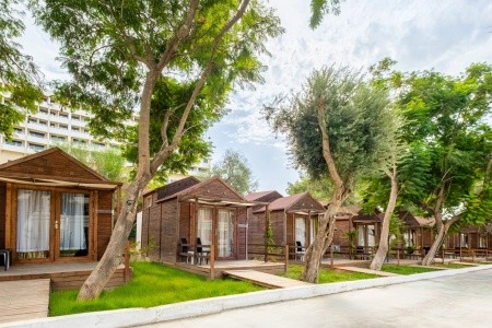 Maya World Didyma (Ex. Carpe Mare Beach Resort) - 39