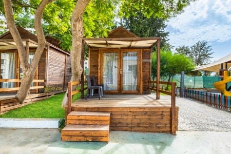 Maya World Didyma (Ex. Carpe Mare Beach Resort) - 40