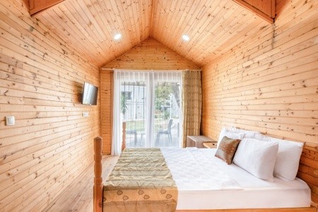 Maya World Didyma (Ex. Carpe Mare Beach Resort) - 41