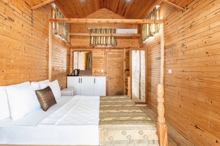 Maya World Didyma (Ex. Carpe Mare Beach Resort) - 42