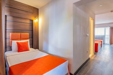 Maya World Didyma (Ex. Carpe Mare Beach Resort) - 43