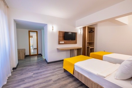 Maya World Didyma (Ex. Carpe Mare Beach Resort) - 44