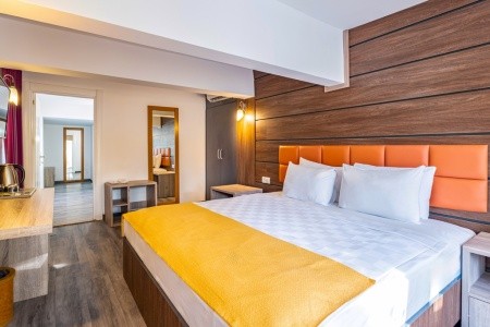 Maya World Didyma (Ex. Carpe Mare Beach Resort) - 45