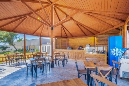 Maya World Didyma (Ex. Carpe Mare Beach Resort) - 46