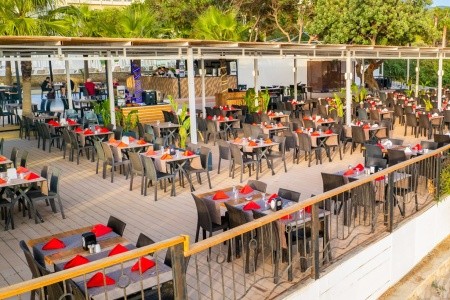 Maya World Didyma (Ex. Carpe Mare Beach Resort) - 47