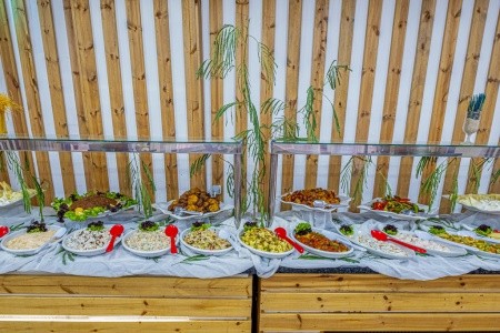 Maya World Didyma (Ex. Carpe Mare Beach Resort) - 48