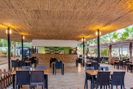 Maya World Didyma (Ex. Carpe Mare Beach Resort) - 49