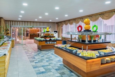 Maya World Didyma (Ex. Carpe Mare Beach Resort) - 50