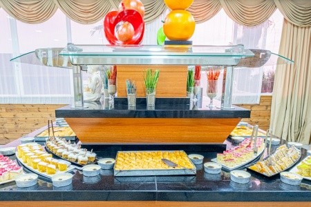 Maya World Didyma (Ex. Carpe Mare Beach Resort) - 51