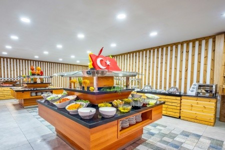 Maya World Didyma (Ex. Carpe Mare Beach Resort) - 52