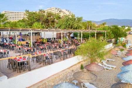 Maya World Didyma (Ex. Carpe Mare Beach Resort) - 54