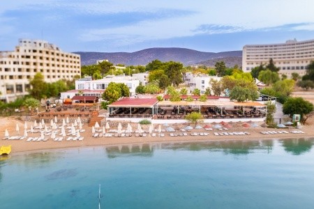 Maya World Didyma (Ex. Carpe Mare Beach Resort) - 55