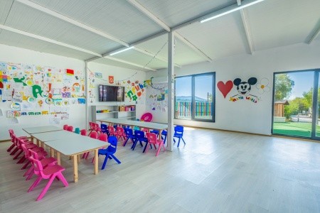 Maya World Didyma (Ex. Carpe Mare Beach Resort) - 56