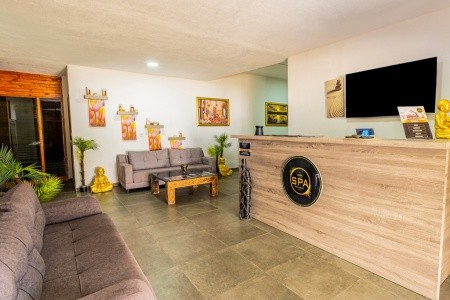 Maya World Didyma (Ex. Carpe Mare Beach Resort) - 57