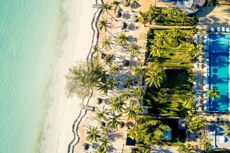 Zanzibar, Kiwengwa, Tui Blue Bahari (Ex. Dream Of Zanzibar), za <span>68.759</span> Kč