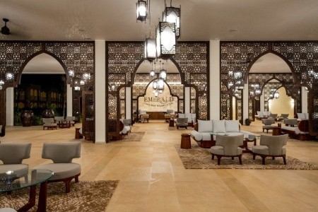 The Mora (Ex. Emerald Zanzibar) - 7