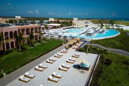 The Mora (Ex. Emerald Zanzibar) - 10