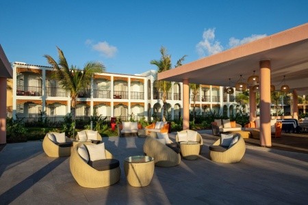 The Mora (Ex. Emerald Zanzibar) - 12