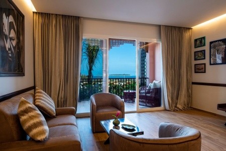 The Mora (Ex. Emerald Zanzibar) - 17