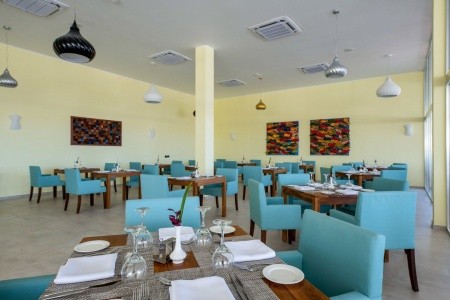 The Mora (Ex. Emerald Zanzibar) - 20