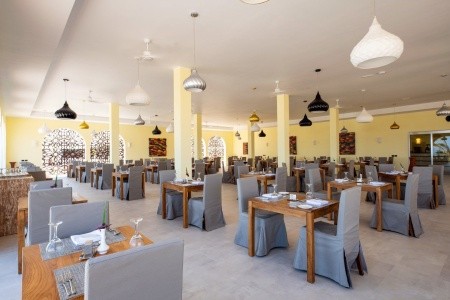 The Mora (Ex. Emerald Zanzibar) - 21