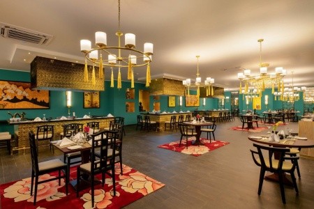 The Mora (Ex. Emerald Zanzibar) - 23