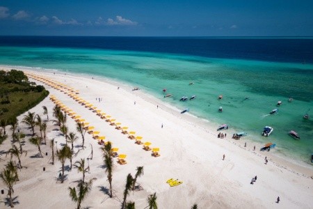 The Mora (Ex. Emerald Zanzibar) - 25