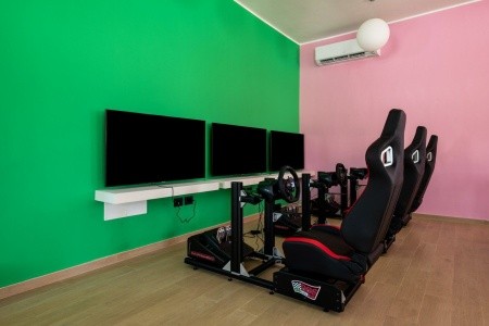 The Mora (Ex. Emerald Zanzibar) - 33