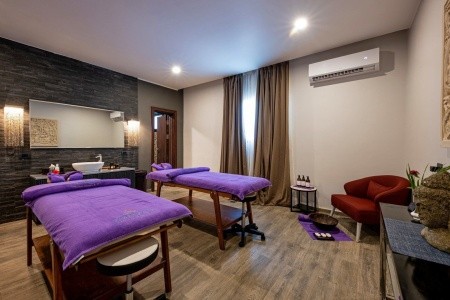 The Mora (Ex. Emerald Zanzibar) - 35