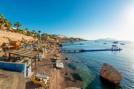 Concorde El Salam Hotel Sharm El Sheikh - Sport - 16