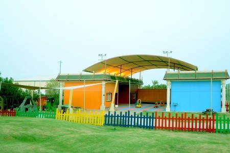 Concorde El Salam Hotel Sharm El Sheikh - Sport - 19