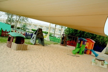 Concorde El Salam Hotel Sharm El Sheikh - Sport - 20